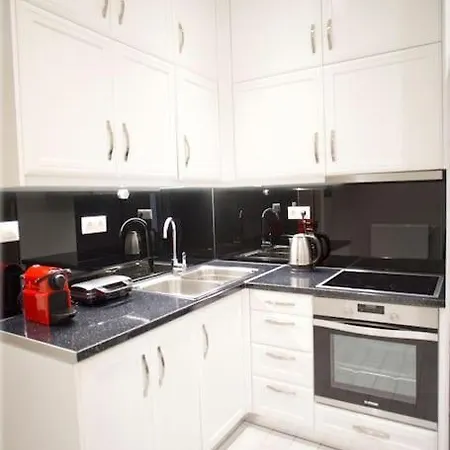 Luxury Apartment In Athens!-3