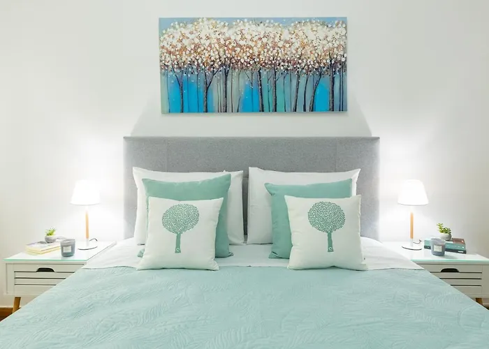 Nadia'S Boutique Apartment, Athens